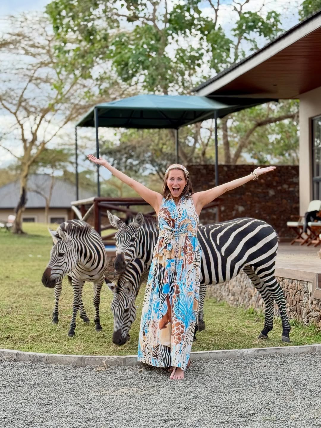 Aya Sophia Villa Day Visit Experience