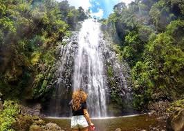 Materuni Waterfalls and Coffee Tour Day Trip