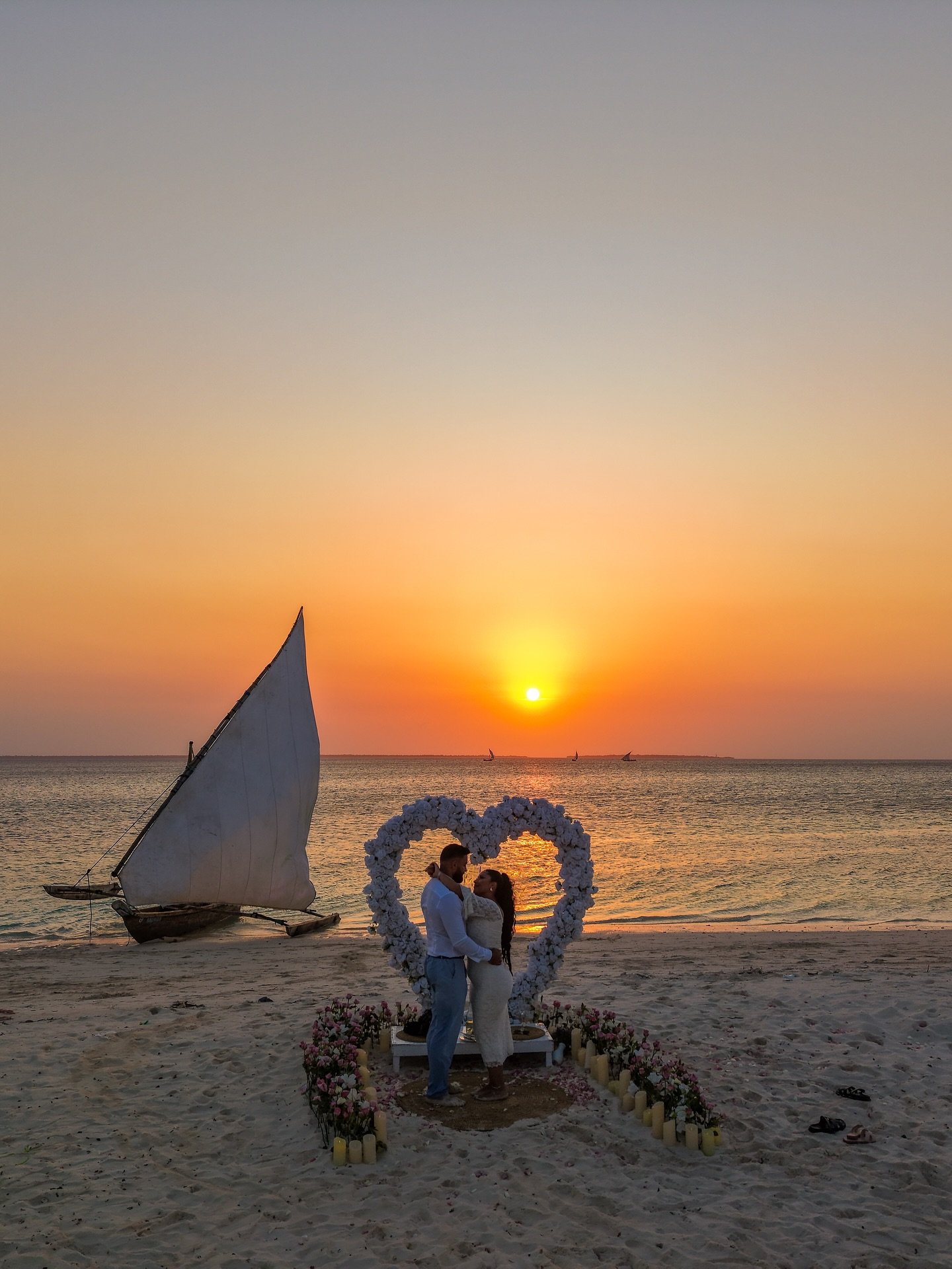 Serval wildlife & Beach extension