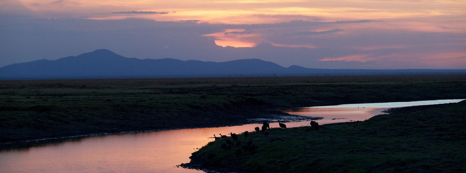 Western Tanzania Adventure