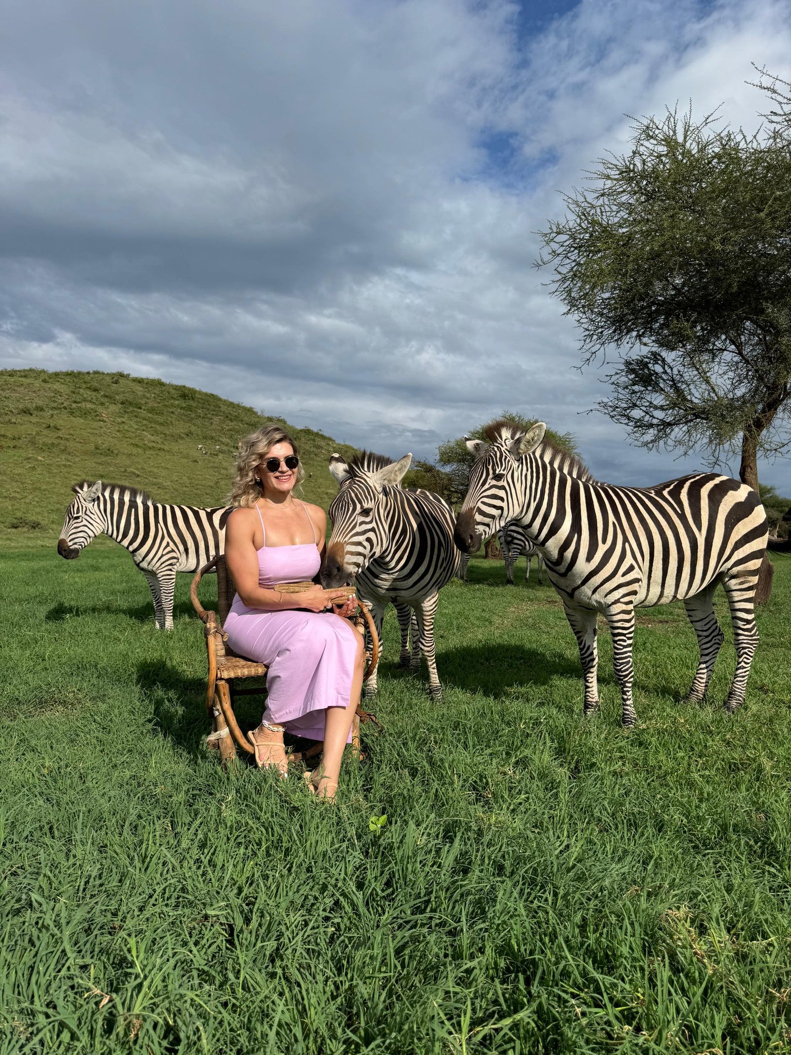 Cultural Experience Tanzania